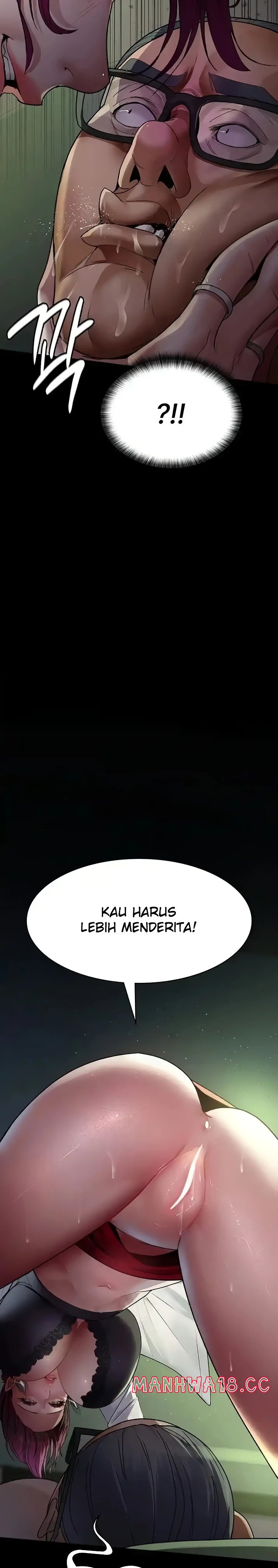 Night Hospital Raw Chapter 40 Page 29