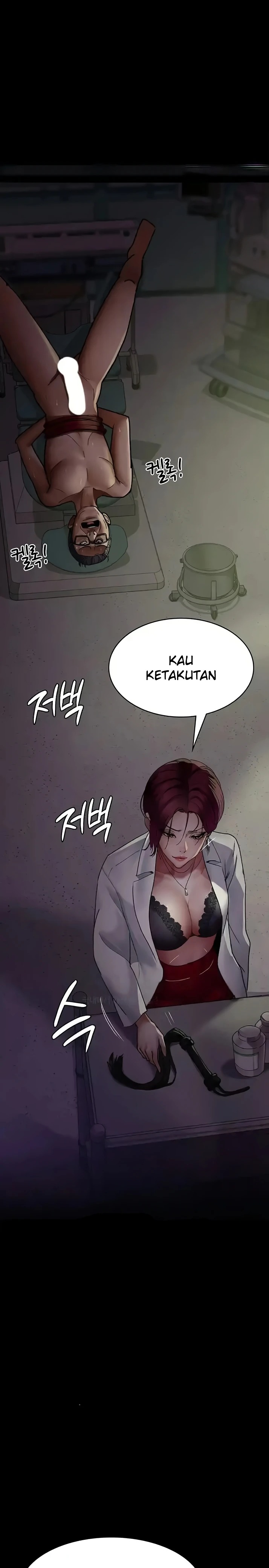 Night Hospital Raw Chapter 40 Page 5