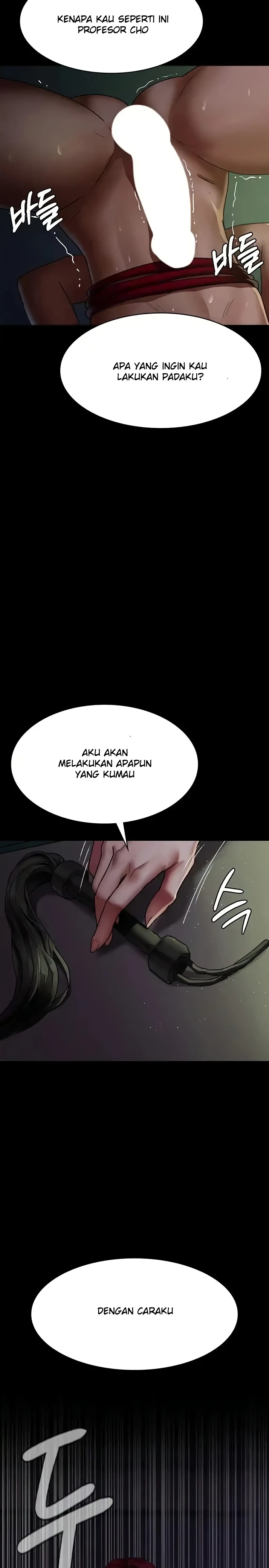 Night Hospital Raw Chapter 40 Page 6