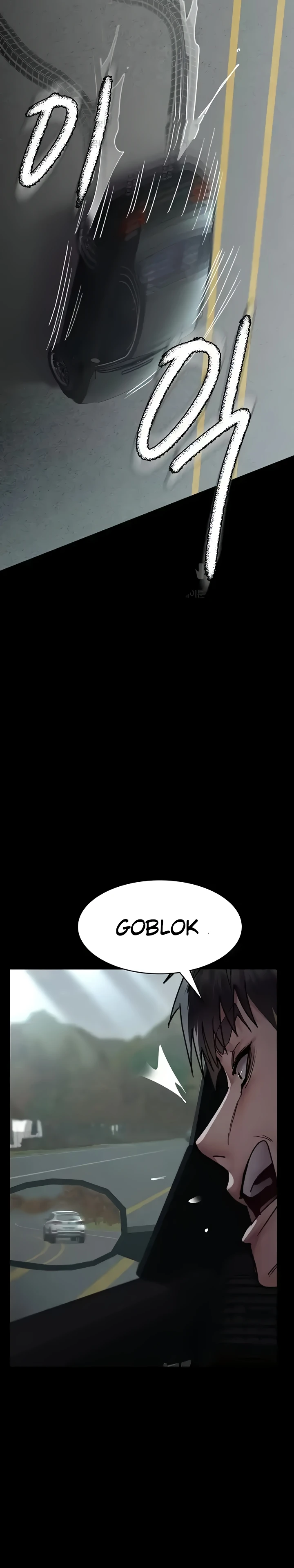 Night Hospital Raw Chapter 43 Page 33