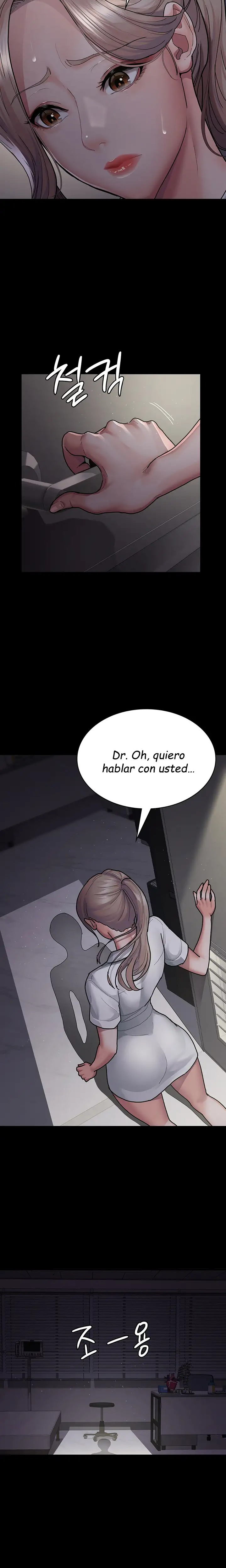 Night Hospital Raw Chapter 5 Page 10