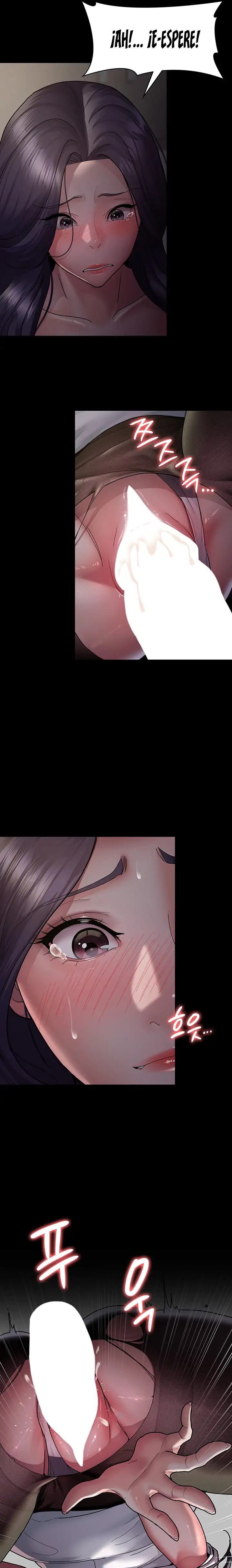 Night Hospital Raw Chapter 5 Page 20
