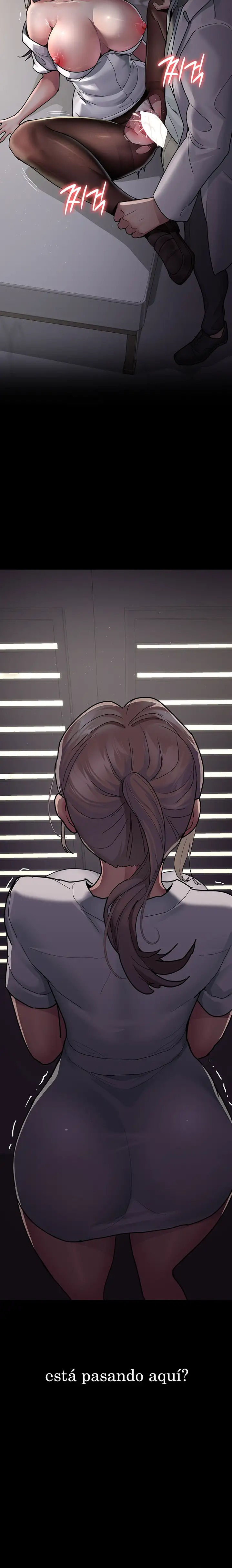 Night Hospital Raw Chapter 5 Page 22