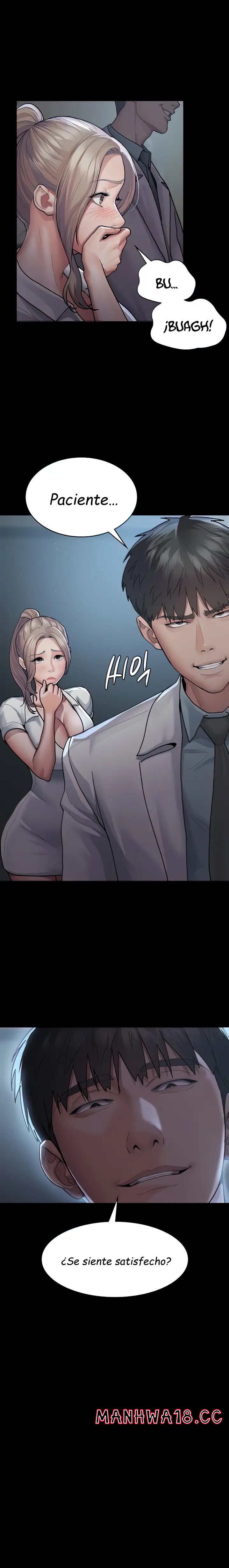 Night Hospital Raw Chapter 5 Page 5