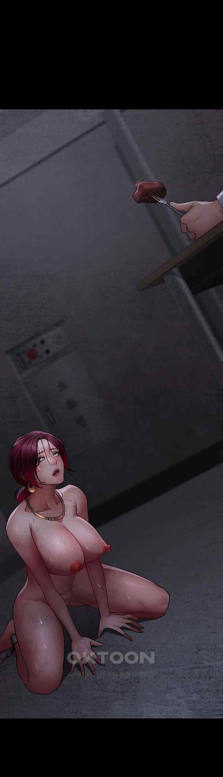 Night Hospital Raw Chapter 55 Page 1