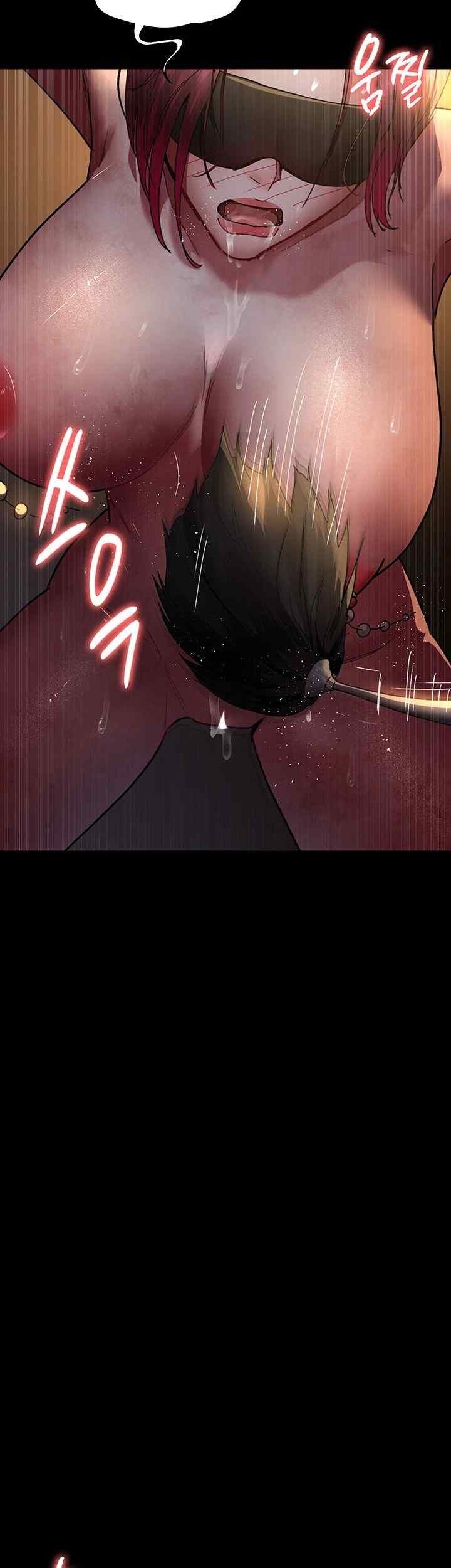 Night Hospital Raw Chapter 55 Page 49