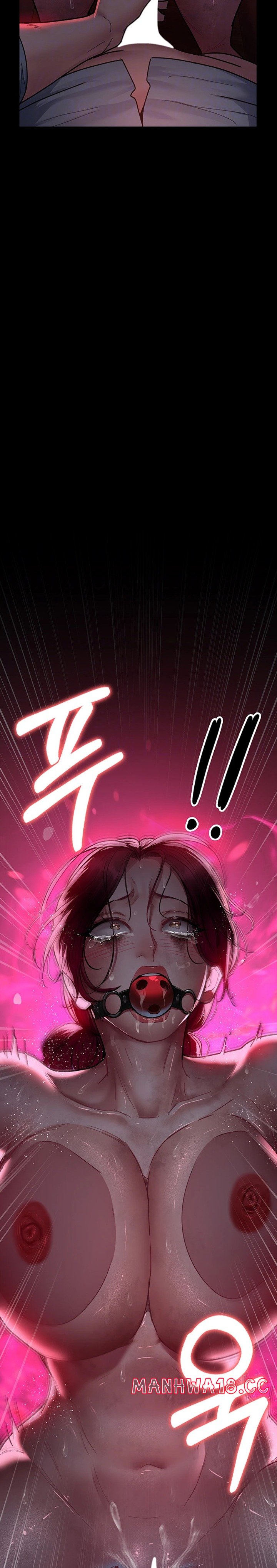 Night Hospital Raw Chapter 59 Page 3