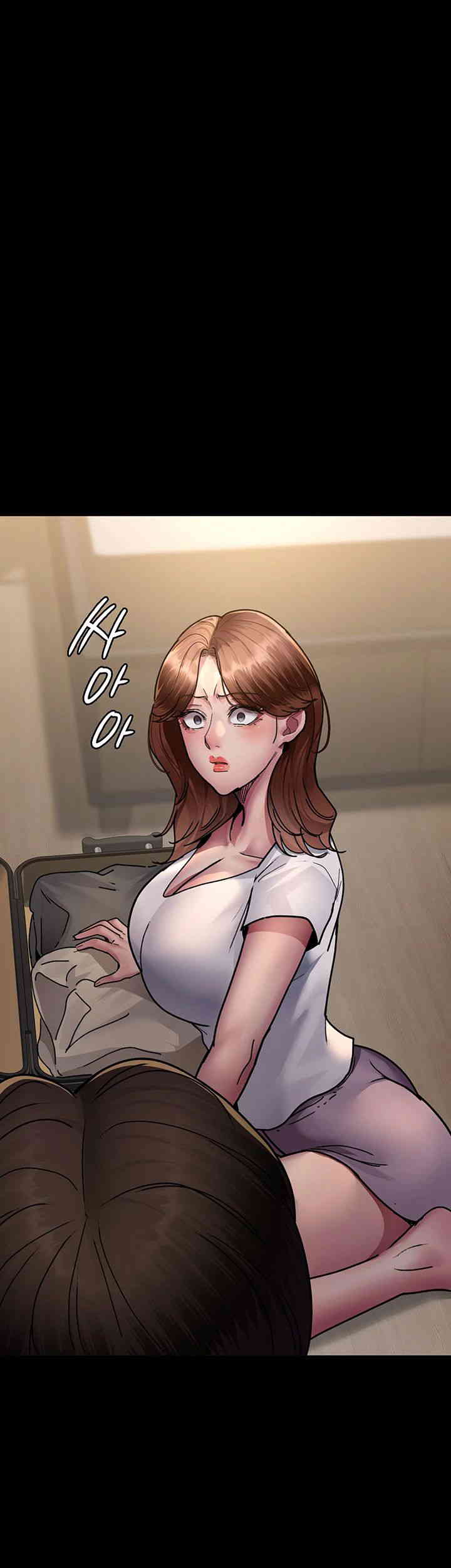 Night Hospital Raw Chapter 60 Page 54
