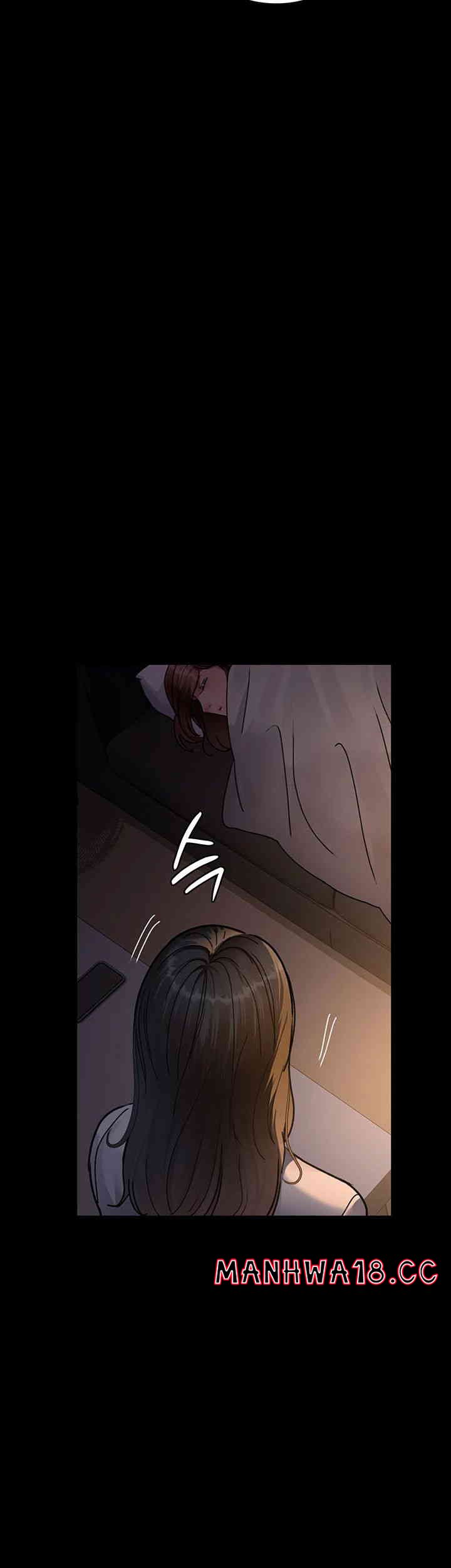 Night Hospital Raw Chapter 61 Page 46