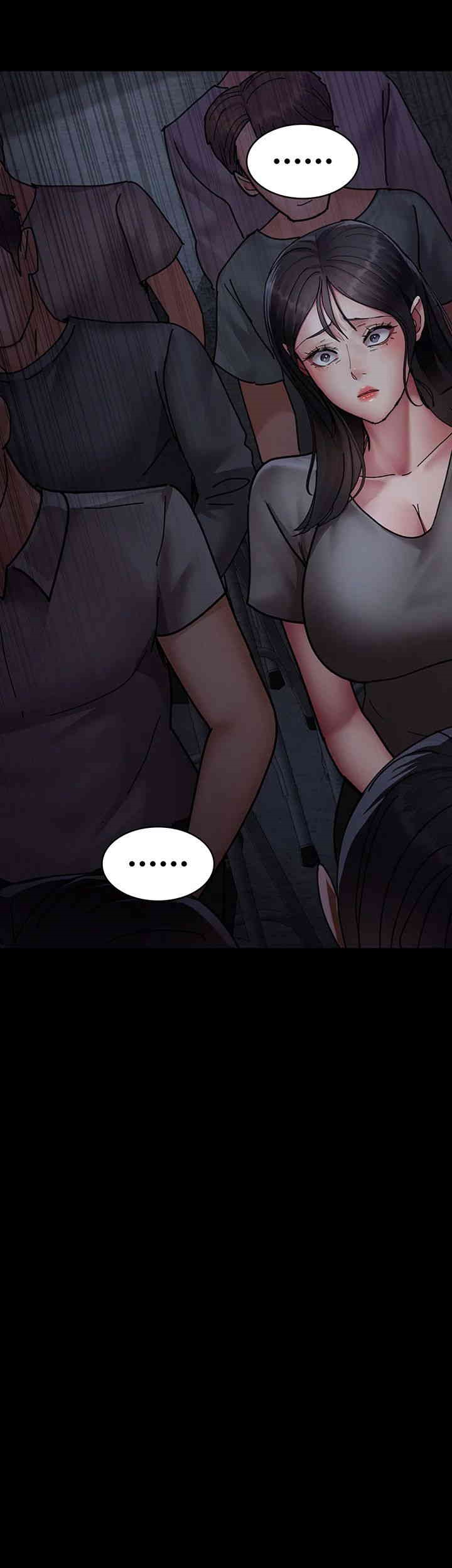 Night Hospital Raw Chapter 66 Page 37