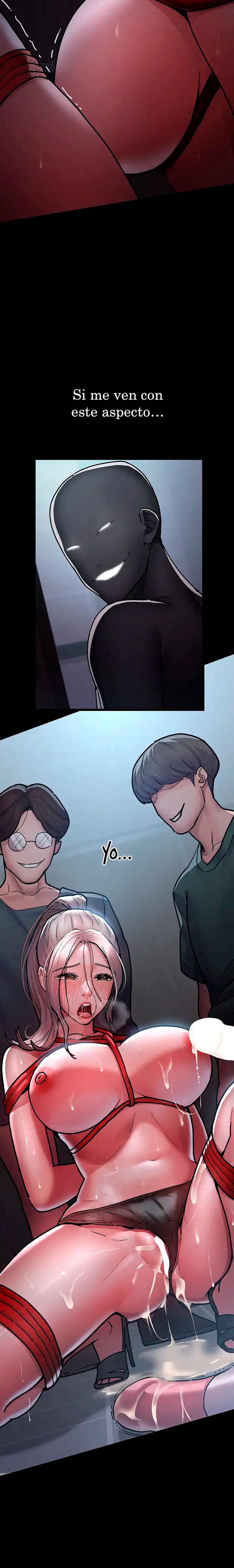 Night Hospital Raw Chapter 7 Page 19