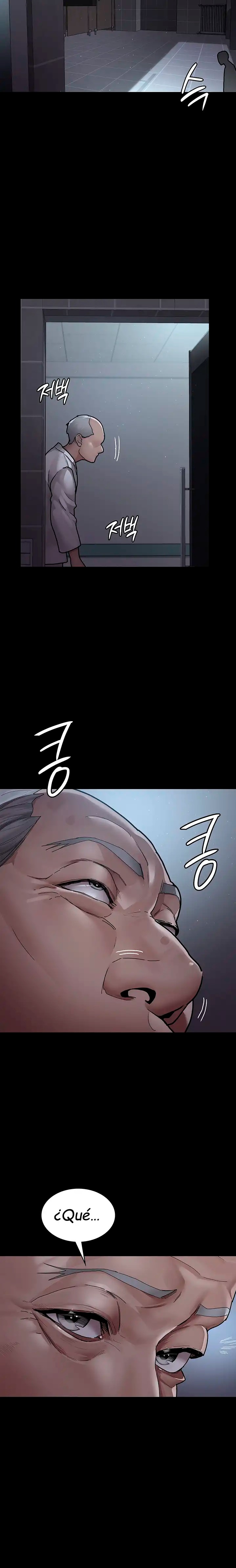 Night Hospital Raw Chapter 7 Page 25