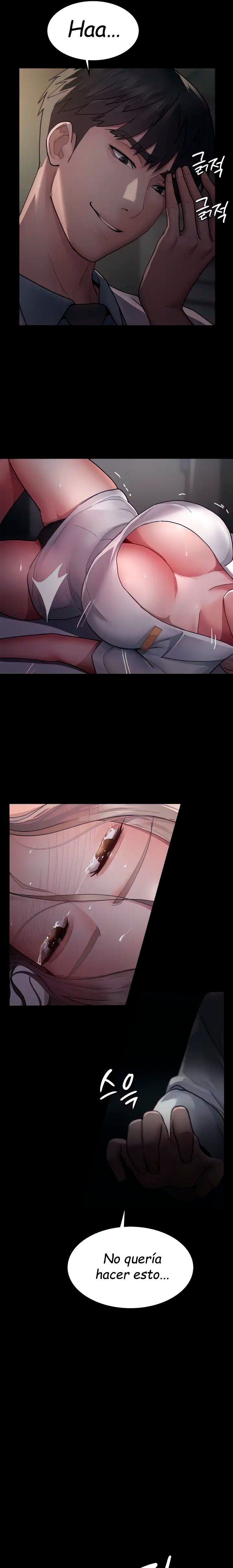 Night Hospital Raw Chapter 7 Page 8
