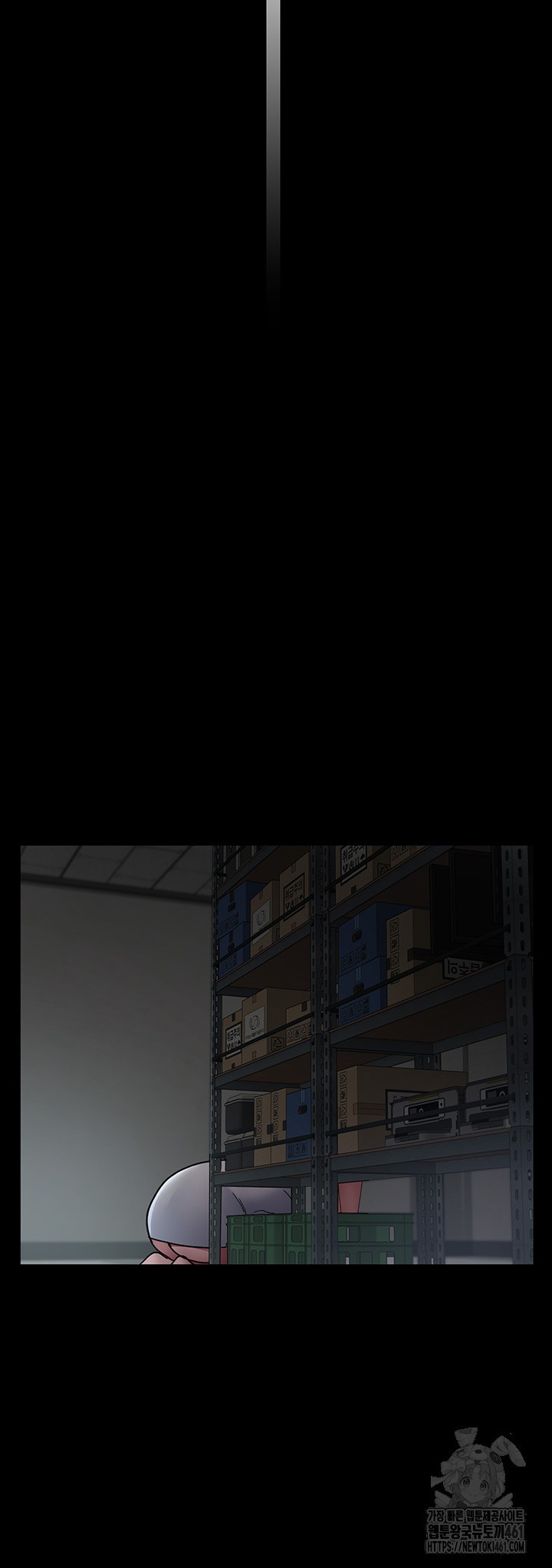 Night Hospital Raw Chapter 71 Page 61