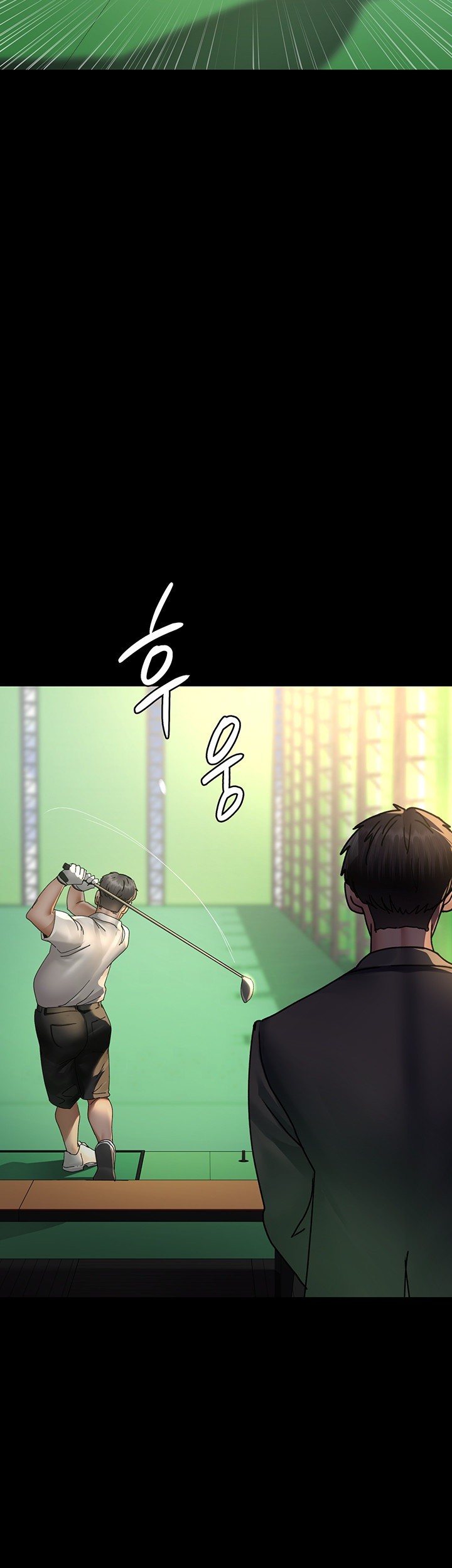 Night Hospital Raw Chapter 72 Page 60