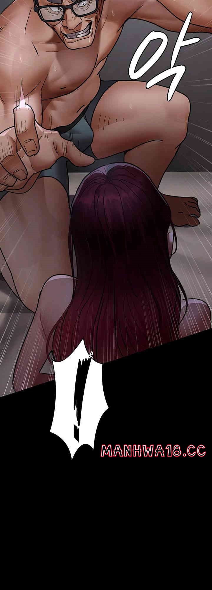 Night Hospital Raw Chapter 75 Page 60