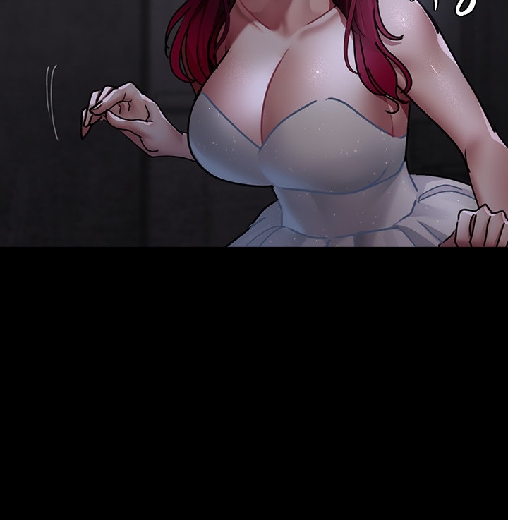 Night Hospital Raw Chapter 76 Page 39