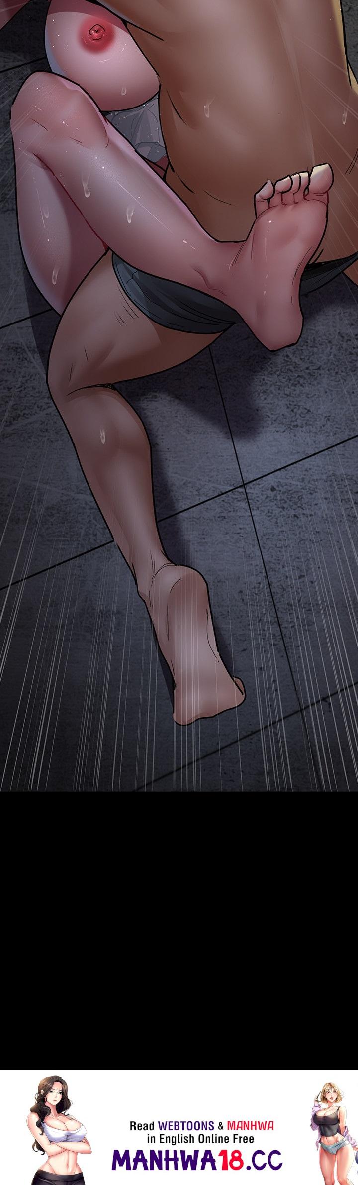 Night Hospital Raw Chapter 76 Page 67