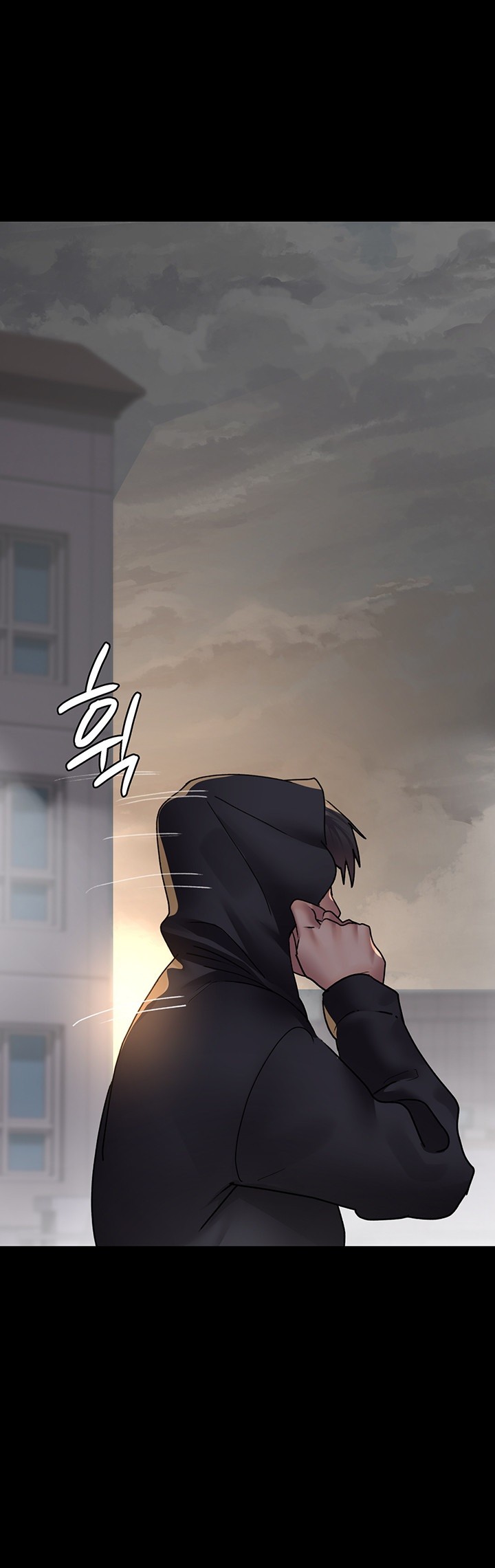 Night Hospital Raw Chapter 80 Page 47