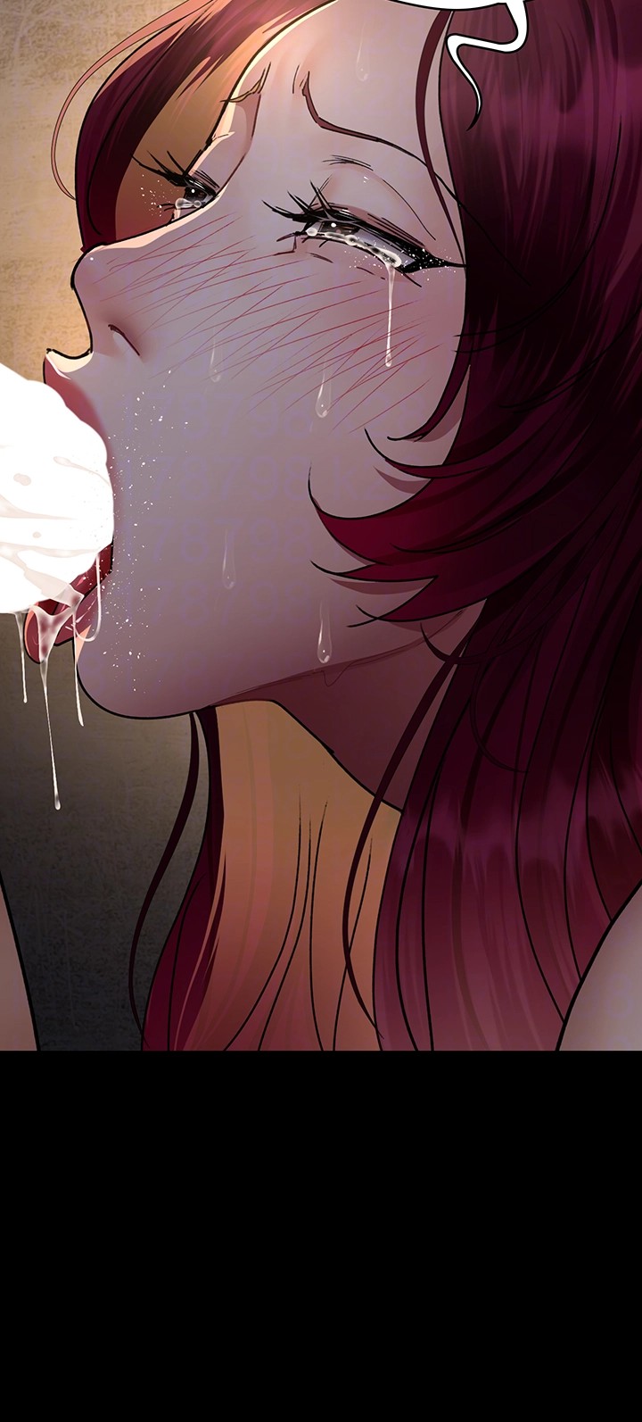 Night Hospital Raw Chapter 80 Page 9
