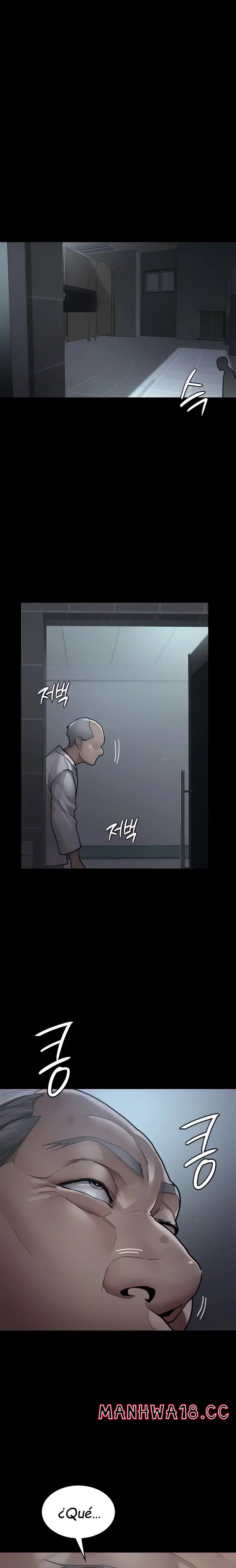 Night Hospital Raw Chapter 8 Page 2