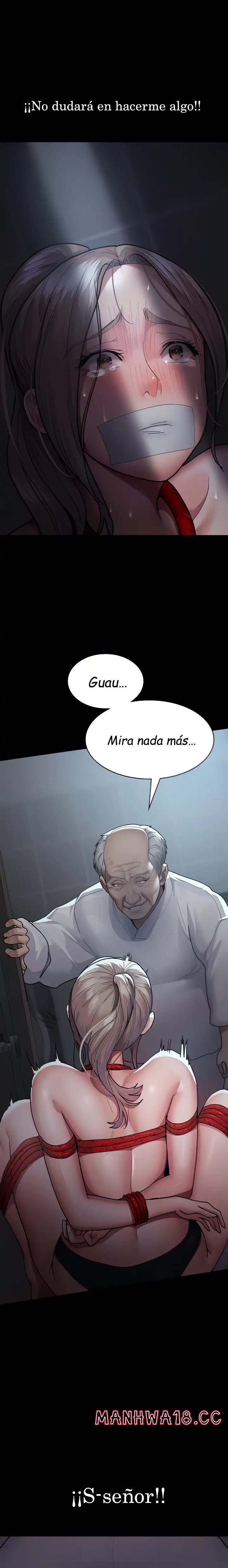 Night Hospital Raw Chapter 8 Page 7