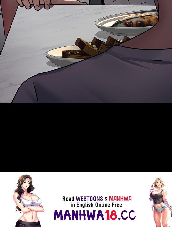 Night Hospital Raw Chapter 82 Page 64