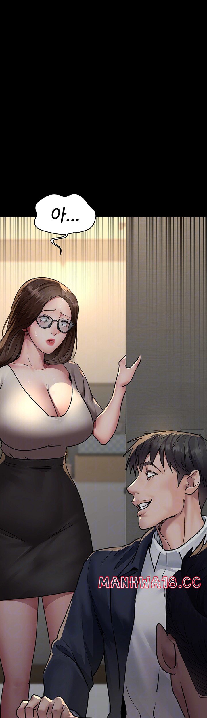 Night Hospital Raw Chapter 83 Page 4