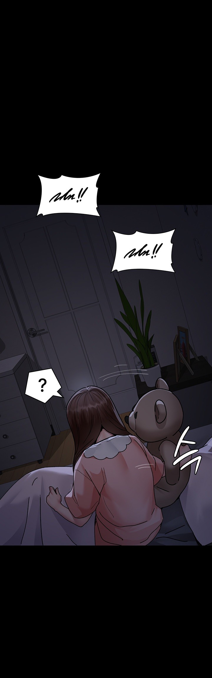 Night Hospital Raw Chapter 85 Page 27