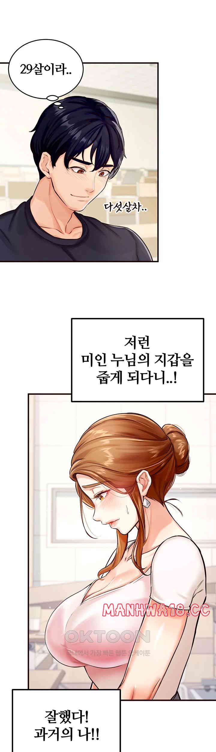 An Introduction to MILFs Raw Chapter 1 Page 53