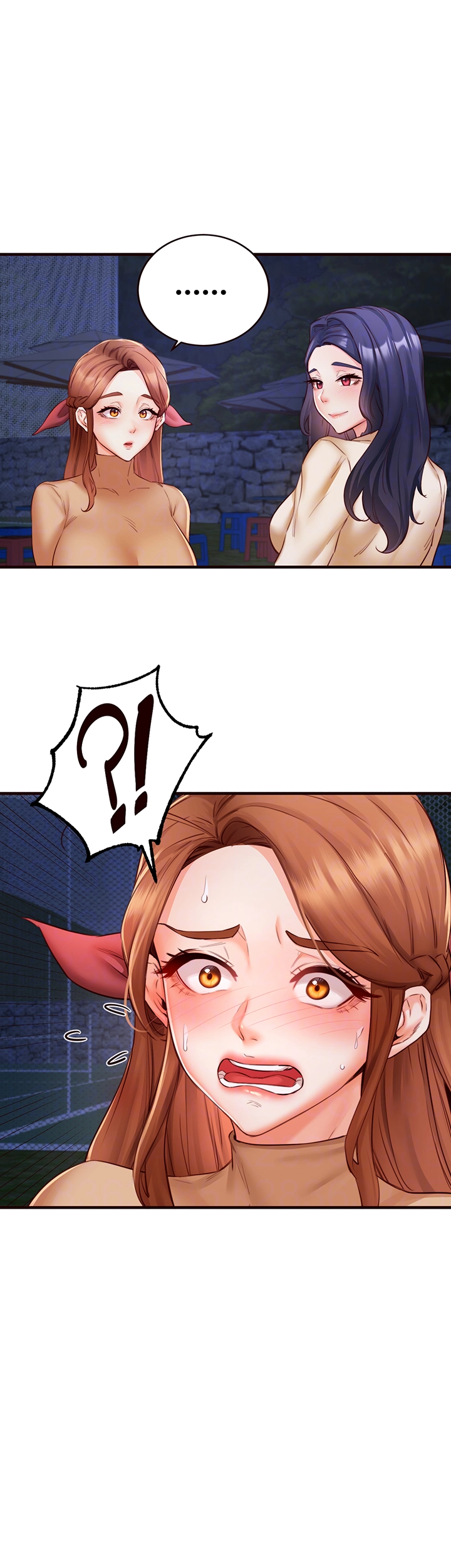 An Introduction to MILFs Raw Chapter 28 Page 9