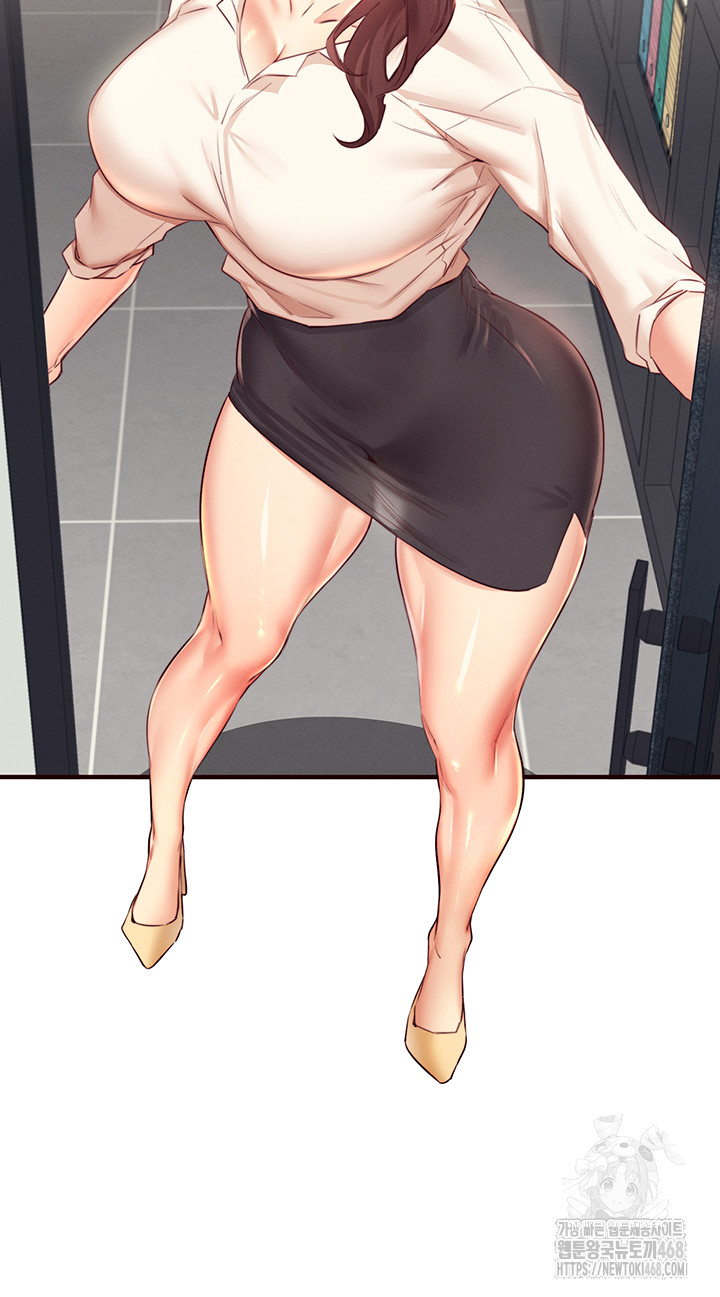 An Introduction to MILFs Raw Chapter 36 Page 35