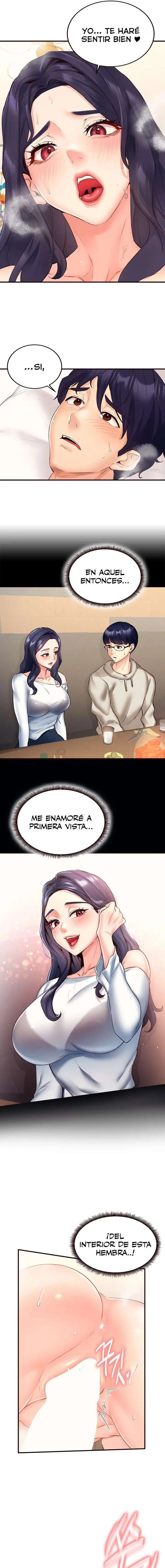 An Introduction to MILFs Raw Chapter 47 Page 2