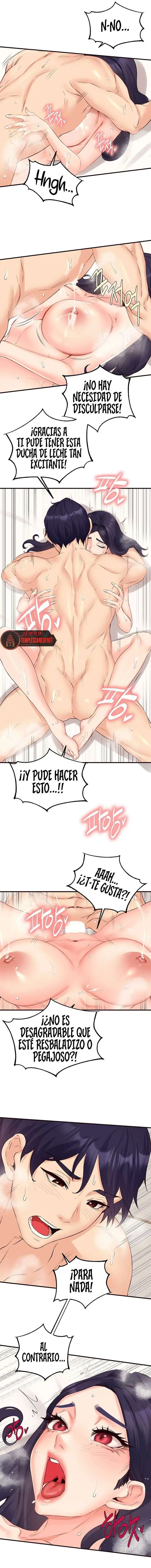 An Introduction to MILFs Raw Chapter 47 Page 8