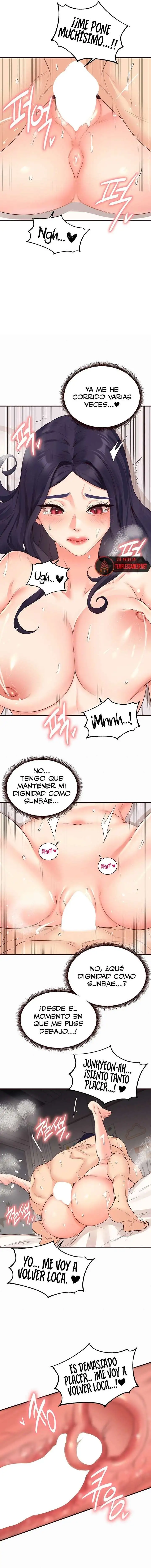 An Introduction to MILFs Raw Chapter 47 Page 9