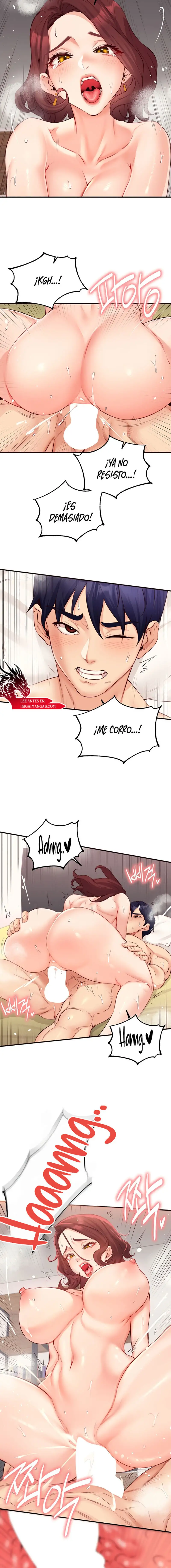 An Introduction to MILFs Raw Chapter 49 Page 13
