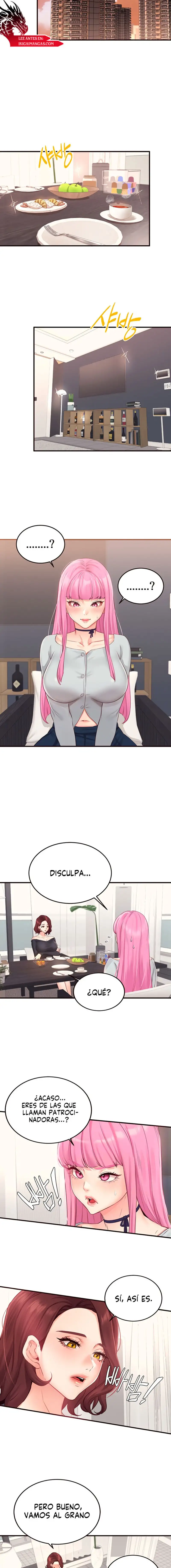 An Introduction to MILFs Raw Chapter 49 Page 5