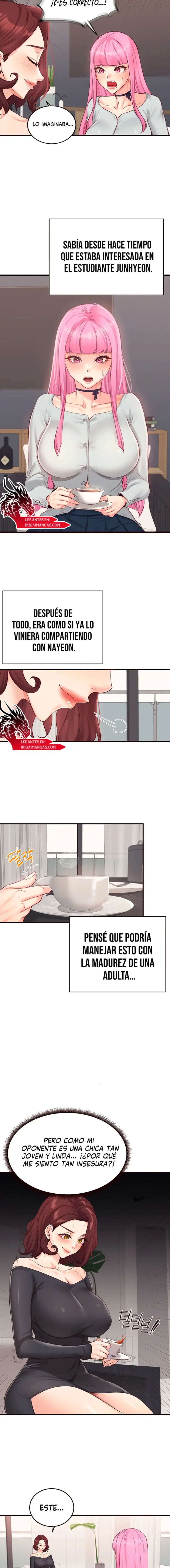 An Introduction to MILFs Raw Chapter 49 Page 7