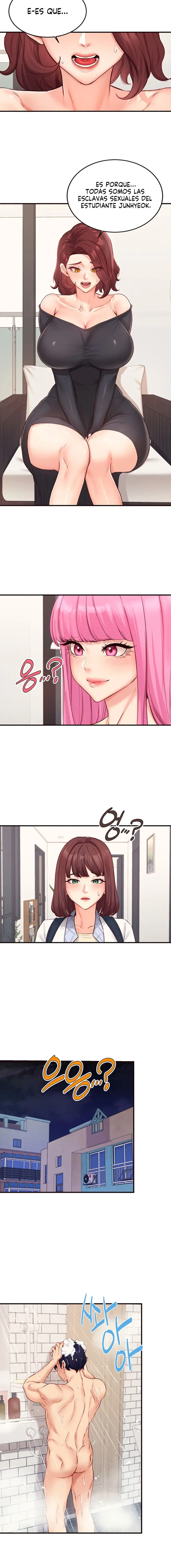 An Introduction to MILFs Raw Chapter 49 Page 9