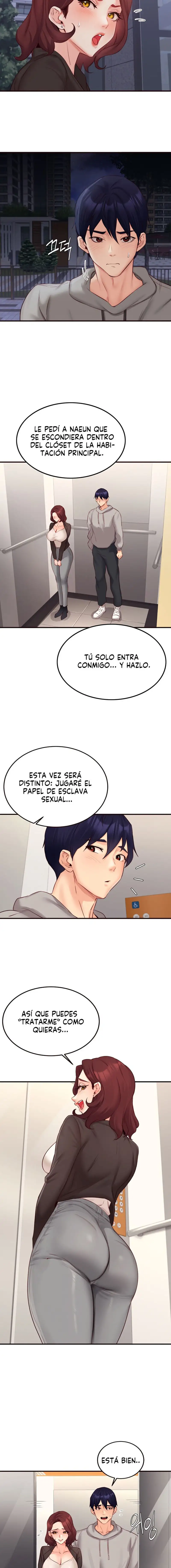 An Introduction to MILFs Raw Chapter 50 Page 10