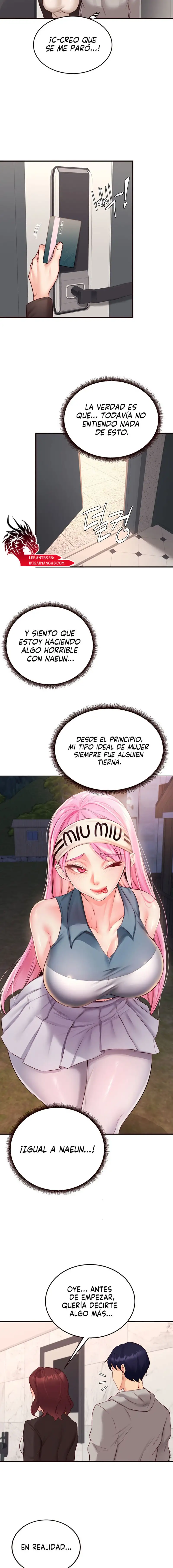 An Introduction to MILFs Raw Chapter 50 Page 11