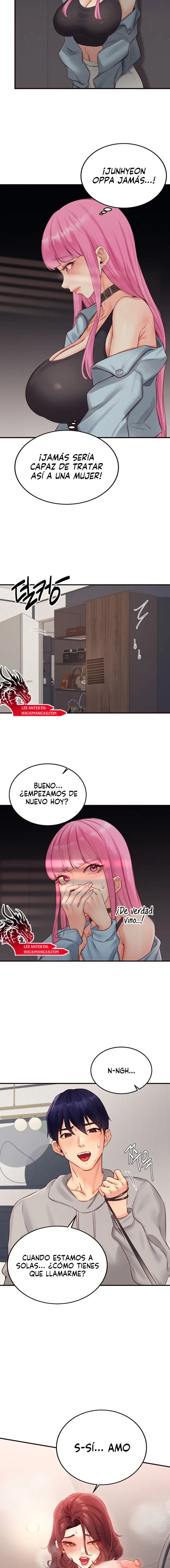 An Introduction to MILFs Raw Chapter 50 Page 13