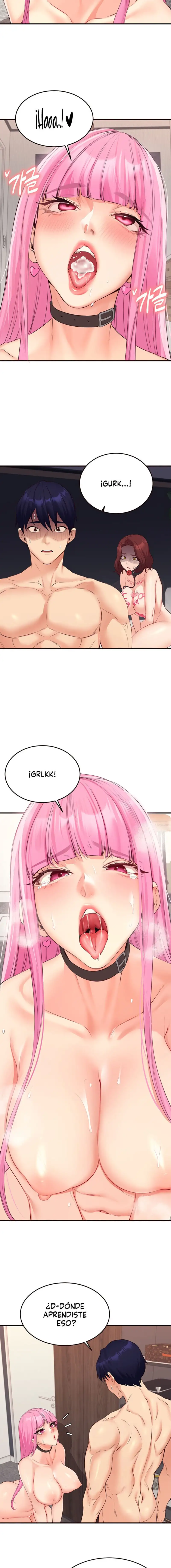 An Introduction to MILFs Raw Chapter 52 Page 10