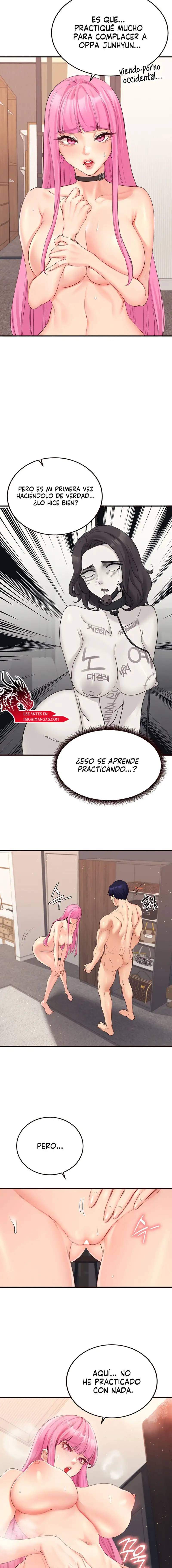 An Introduction to MILFs Raw Chapter 52 Page 11