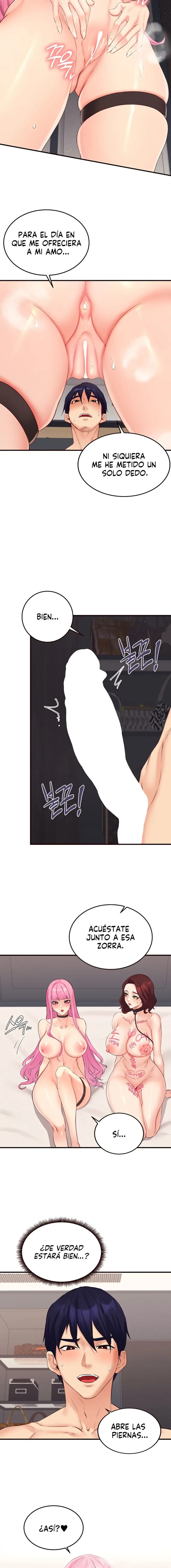 An Introduction to MILFs Raw Chapter 52 Page 12