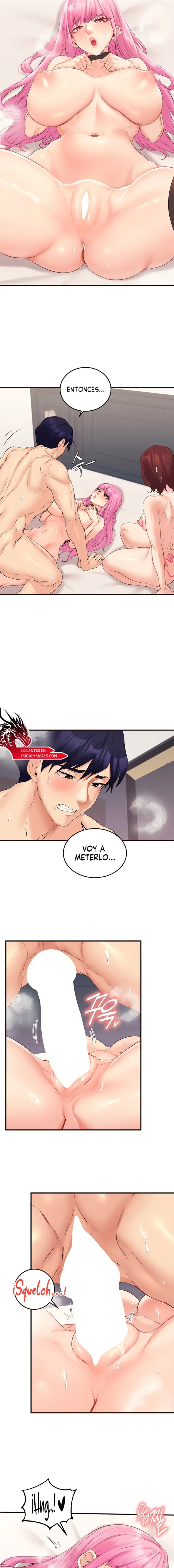 An Introduction to MILFs Raw Chapter 52 Page 13