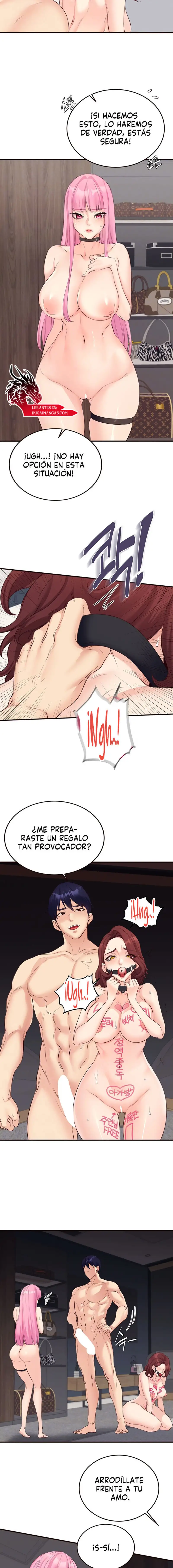 An Introduction to MILFs Raw Chapter 52 Page 5