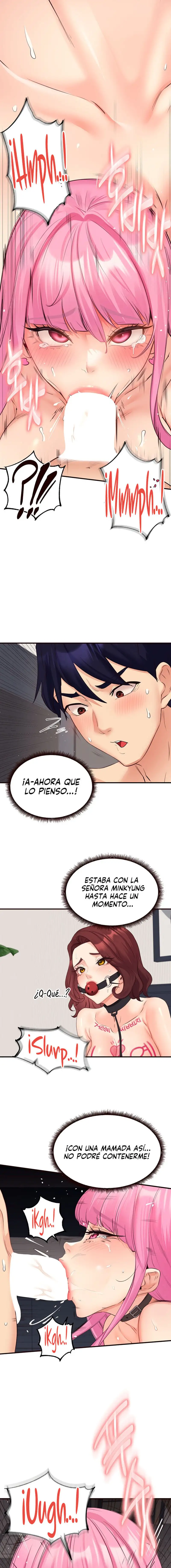 An Introduction to MILFs Raw Chapter 52 Page 8