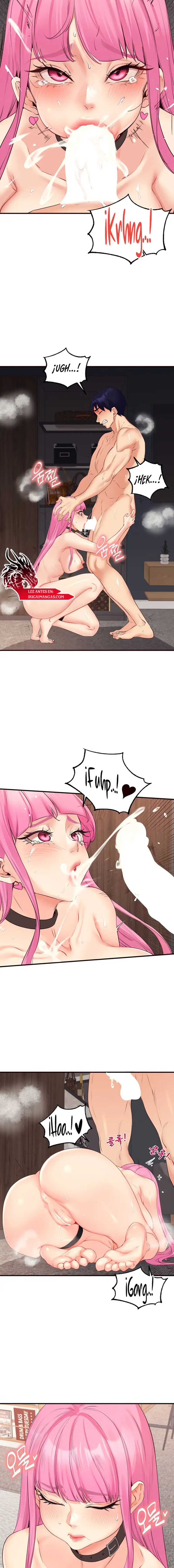An Introduction to MILFs Raw Chapter 52 Page 9