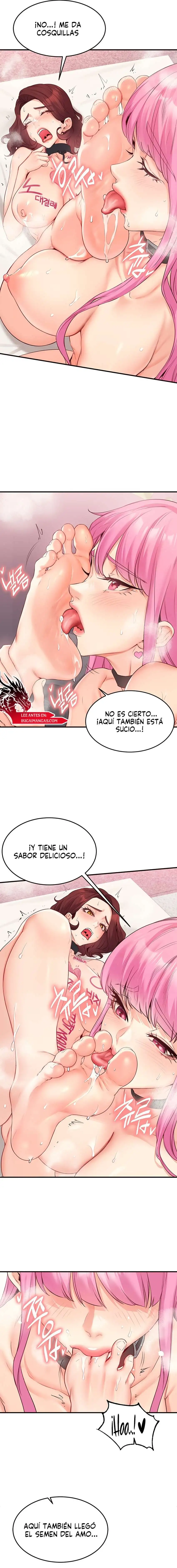 An Introduction to MILFs Raw Chapter 53 Page 10